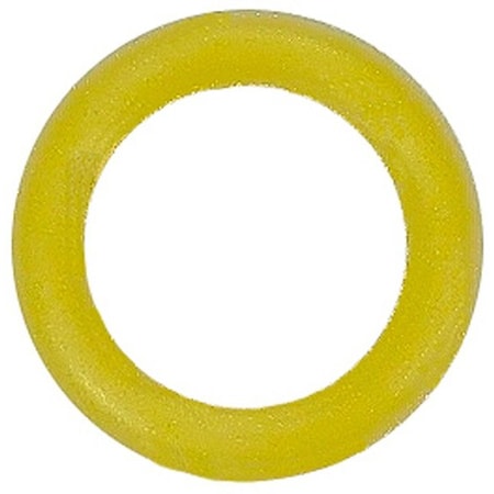 Truckair Oring - 10 Per Bag -Yellow, Category: Oring, Standard Oring, Contains: 10 Per Bag, Fits: Sanden 16-4248